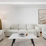 New Luxury Aprtment In Marylebone