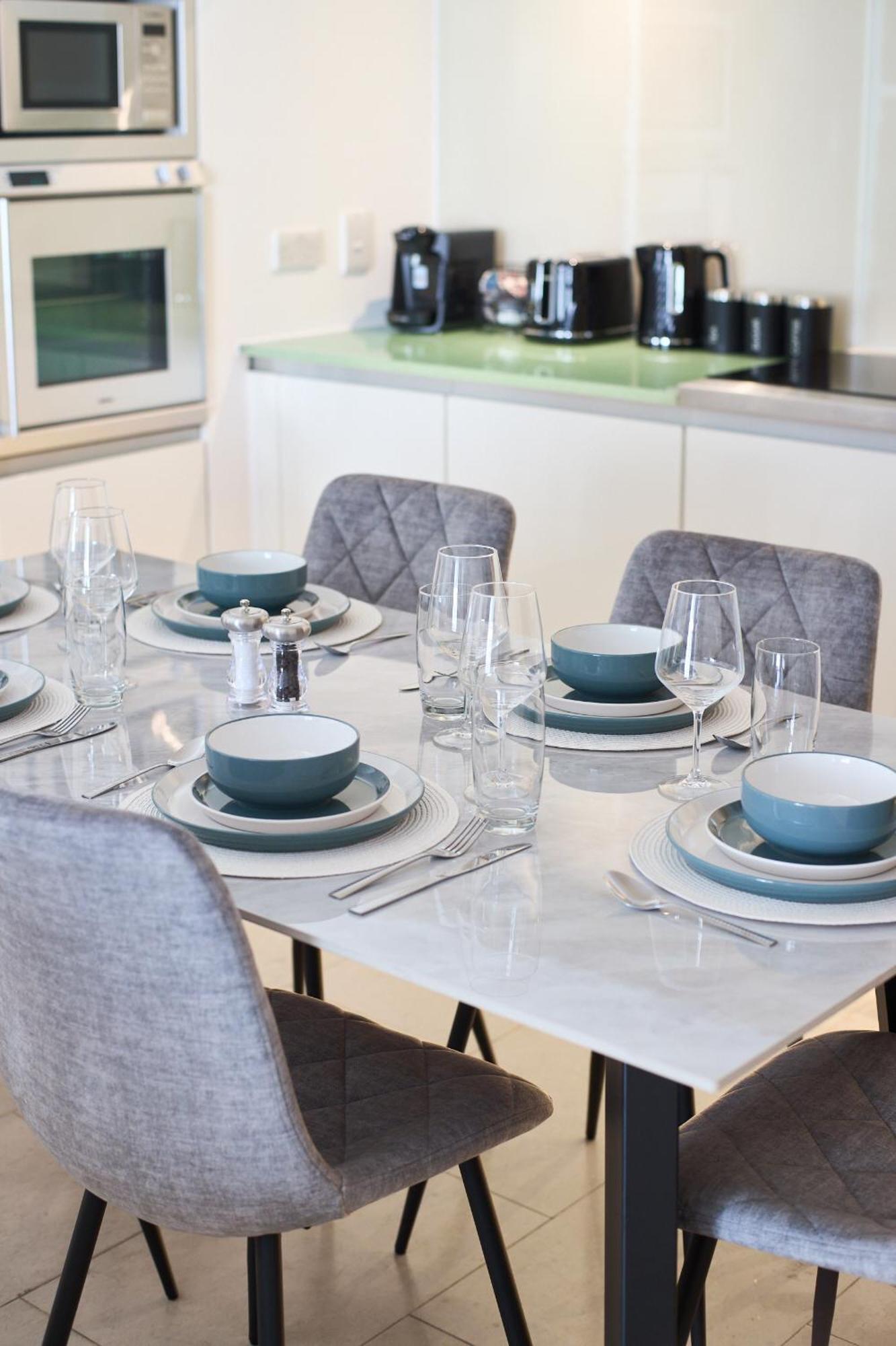 New Luxury Aprtment In Marylebone Apartment *