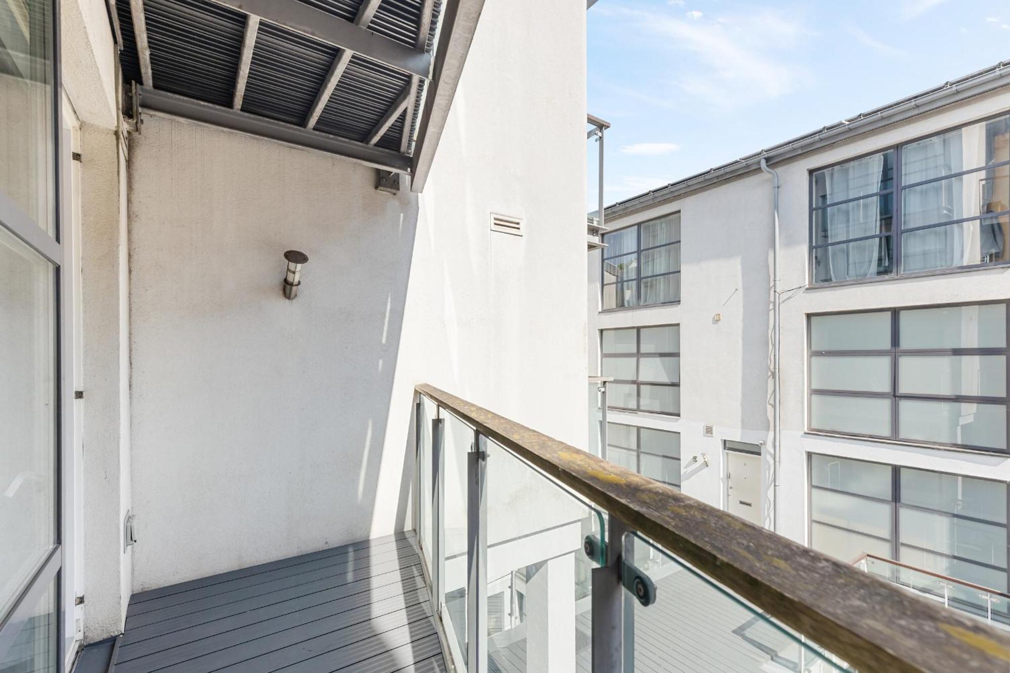 Apartment New Luxury Aprtment In Marylebone