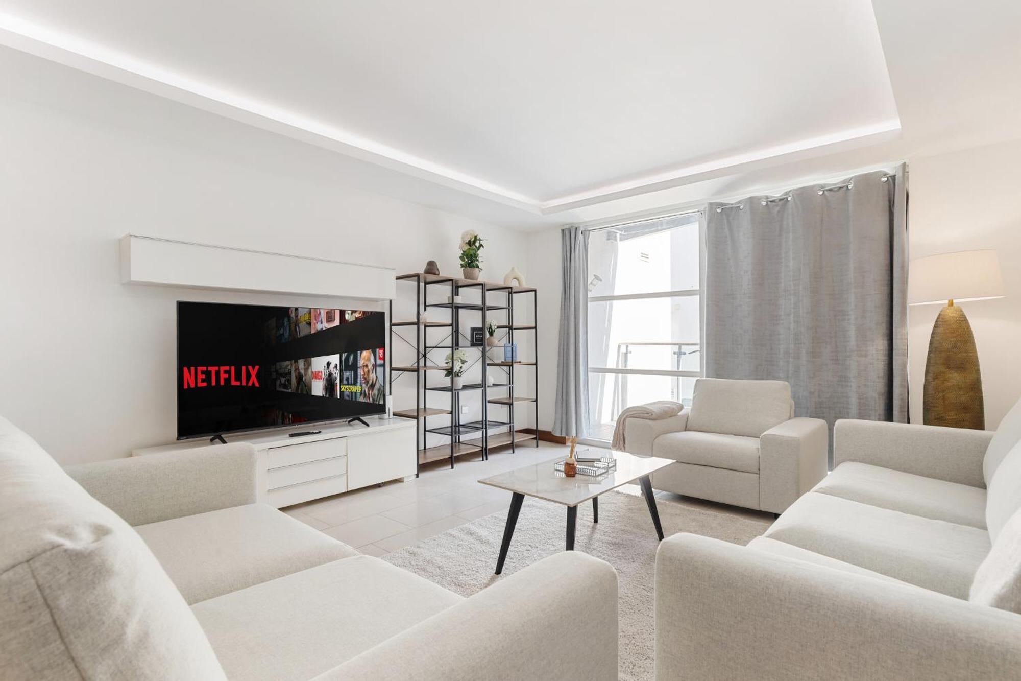 New Luxury Aprtment In Marylebone Apartment