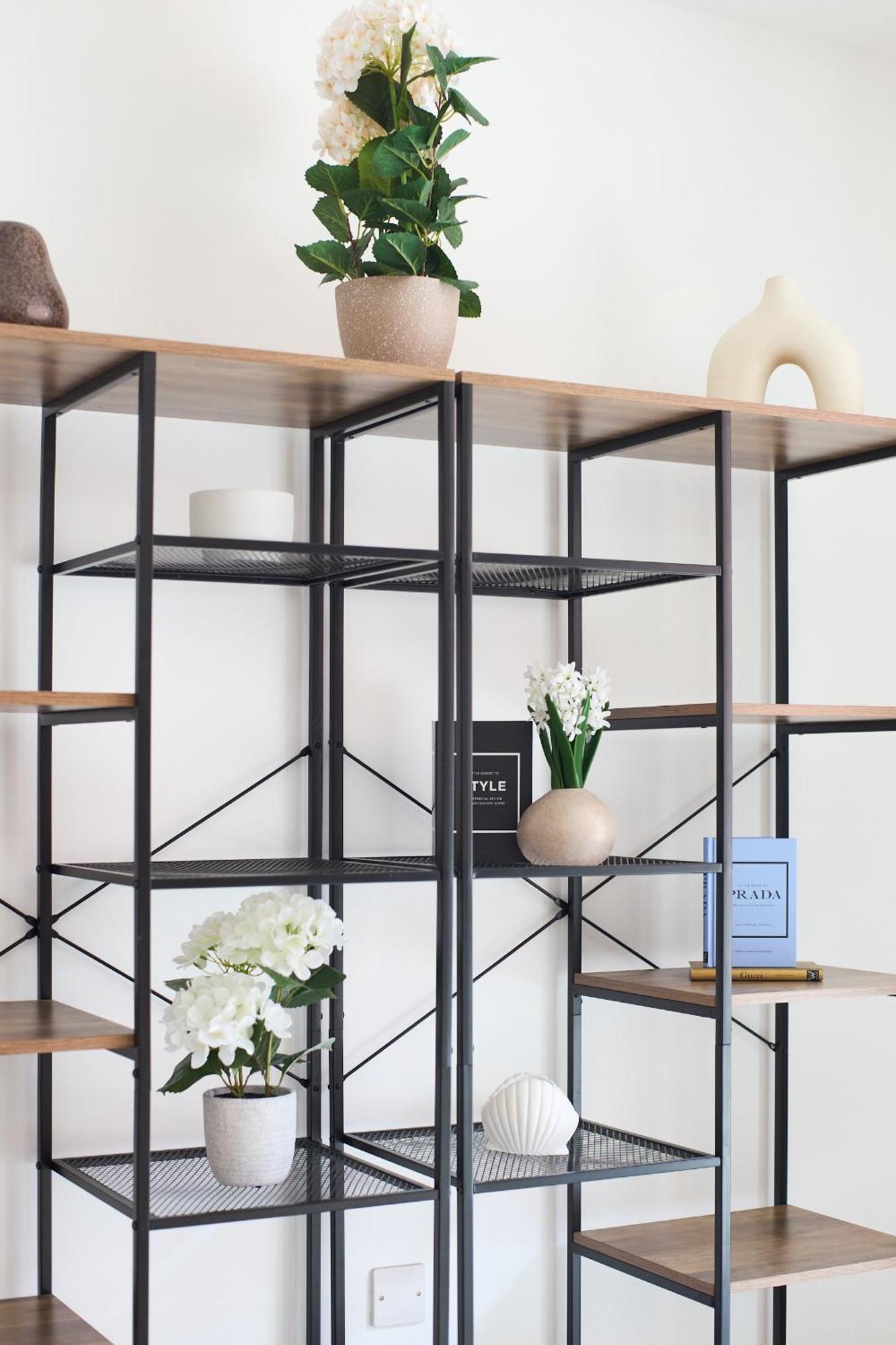 New Luxury Aprtment In Marylebone *